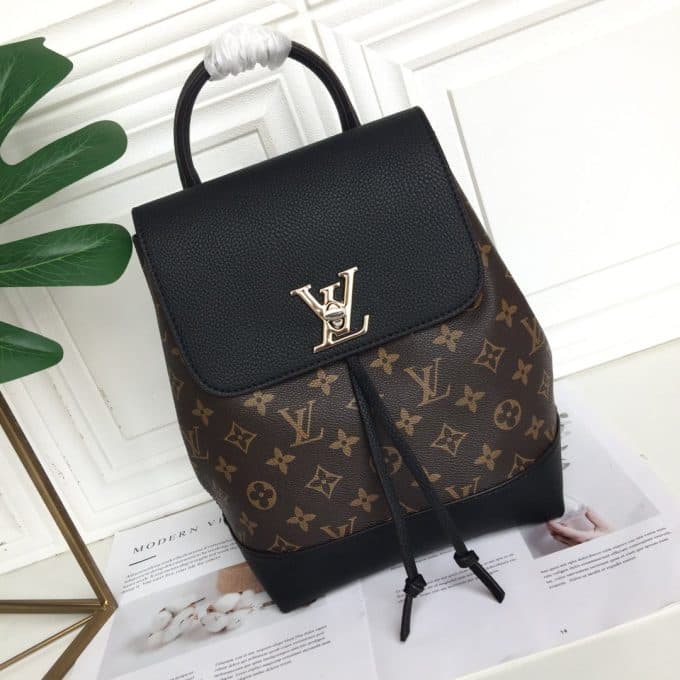 ルイヴィトンバッグコピー 2020新品注目度NO.1 Louis Vuitton レディース バックパック
