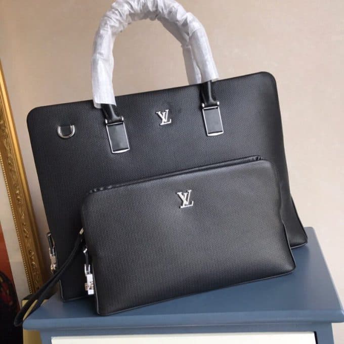 ルイヴィトンバッグコピー 大人気2021新品 Louis Vuitton メンズ セカンドバッグ - 画像 (2)