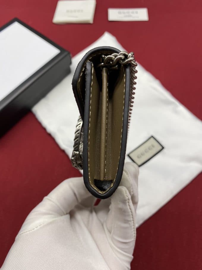 グッチ財布コピー 大人気2021新品 GUCCI レディース 財布 - 画像 (3)