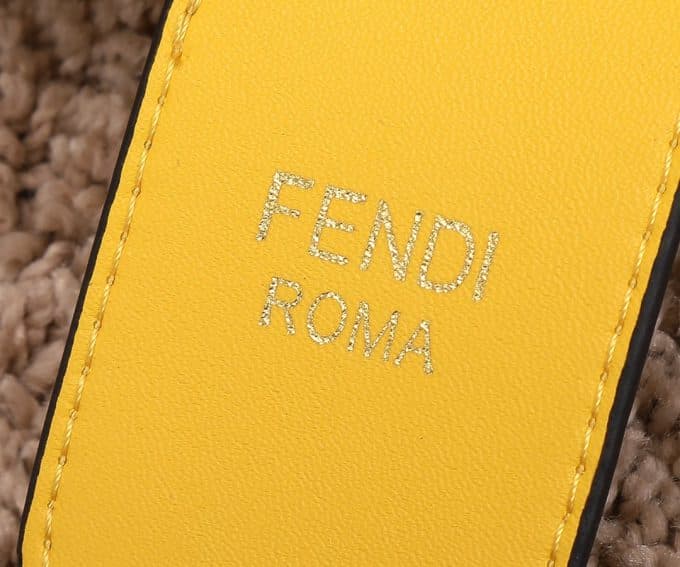 フェンディバッグコピー 大人気2022新品 FENDI レディース トートバッグ - 画像 (6)