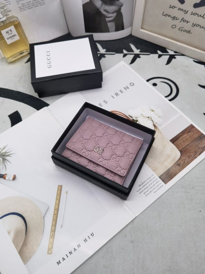 グッチ財布コピー 2021新品注目度NO.1 GUCCI レディース 財布 - 画像 (4)