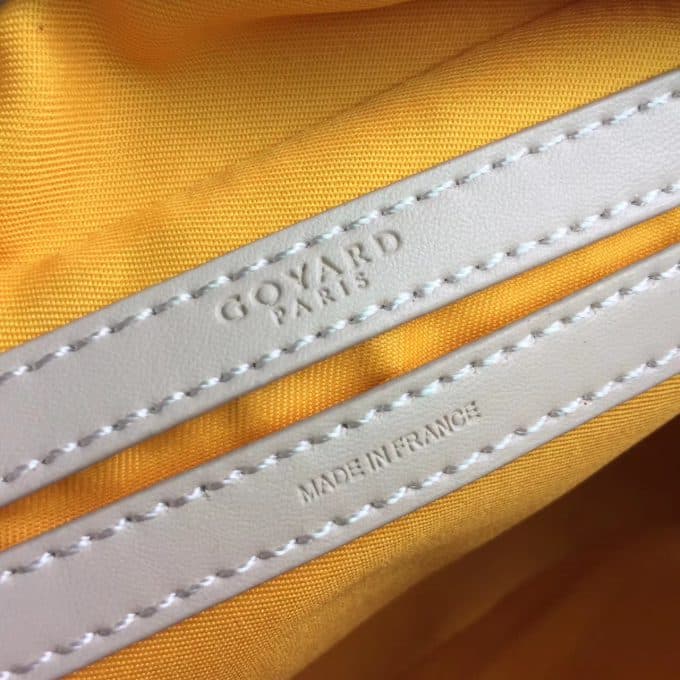 ゴヤールバッグコピー 2021新品注目度NO.1 GOYARD 男女兼用 ショルダーバッグ - 画像 (8)
