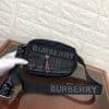 バーバリーバッグコピー 大人気2021新品 BURBERRY メンズ ウエストポーチ - 画像 (8)
