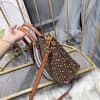 2019新作超売れ筋バーバリー(BURBERRY)☆レディース ハンドバックコピー☆効果抜群♪視線を独り占める!! - 画像 (4)