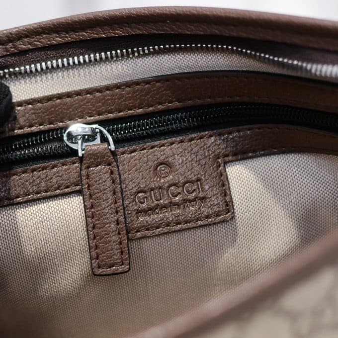 グッチバッグコピー 2021新品注目度NO.1 GUCCI メンズ セカンドバッグ - 画像 (8)