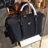 人気高級 プラダバッグコピー 2021新品注目度NO.1 PRADA メンズ ボストンバッグ - 画像 (7)