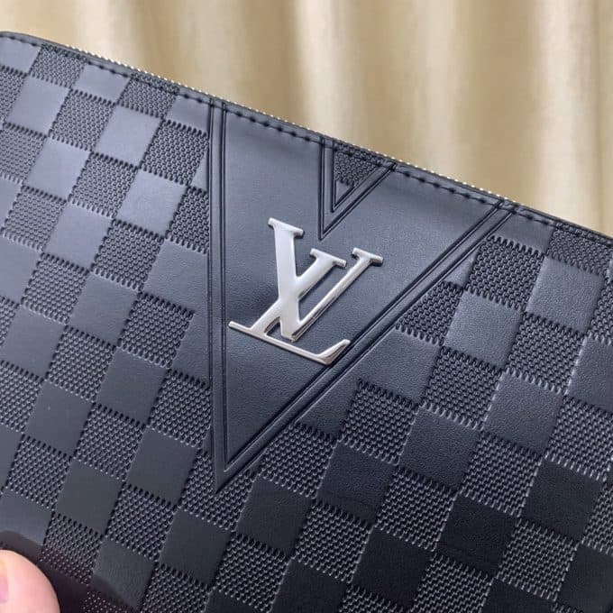 ルイヴィトンバッグコピー 大人気2021新品 Louis Vuitton メンズ セカンドバッグ - 画像 (3)