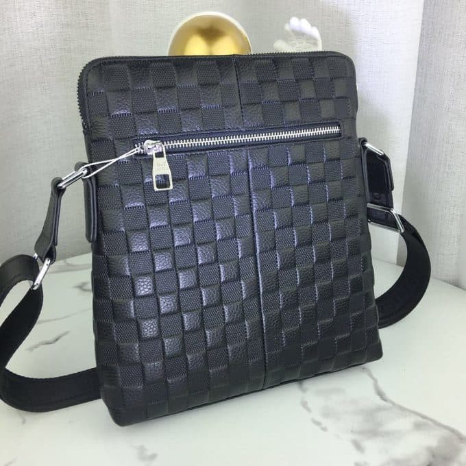 ルイヴィトンバッグコピー 大人気2021新品 Louis Vuitton メンズ ショルダーバッグ - 画像 (4)