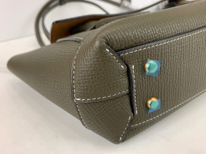 2019秋冬高品質ボッテガヴェネタ(Bottega Veneta)☆レディース ハンドバックコピー☆気持ちの良い触り心地♪相性抜群！ - 画像 (6)