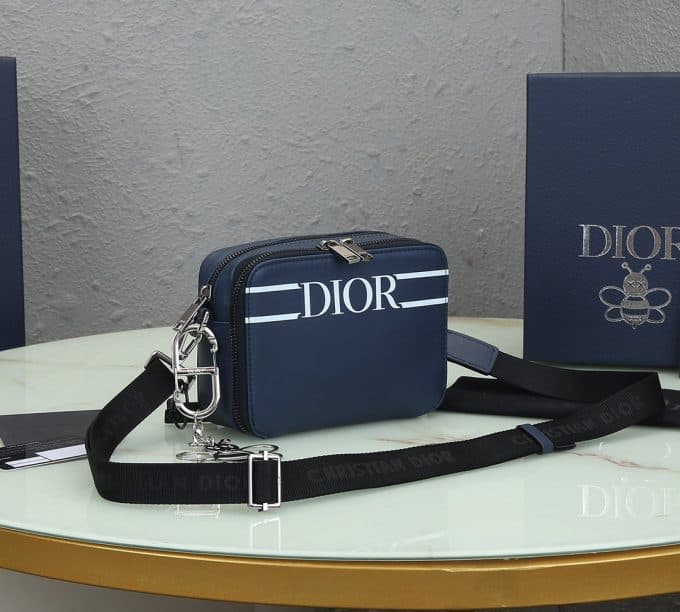 ディオールバッグコピー 2021新品注目度NO.1 Dior メンズ ショルダーバッグ - 画像 (2)
