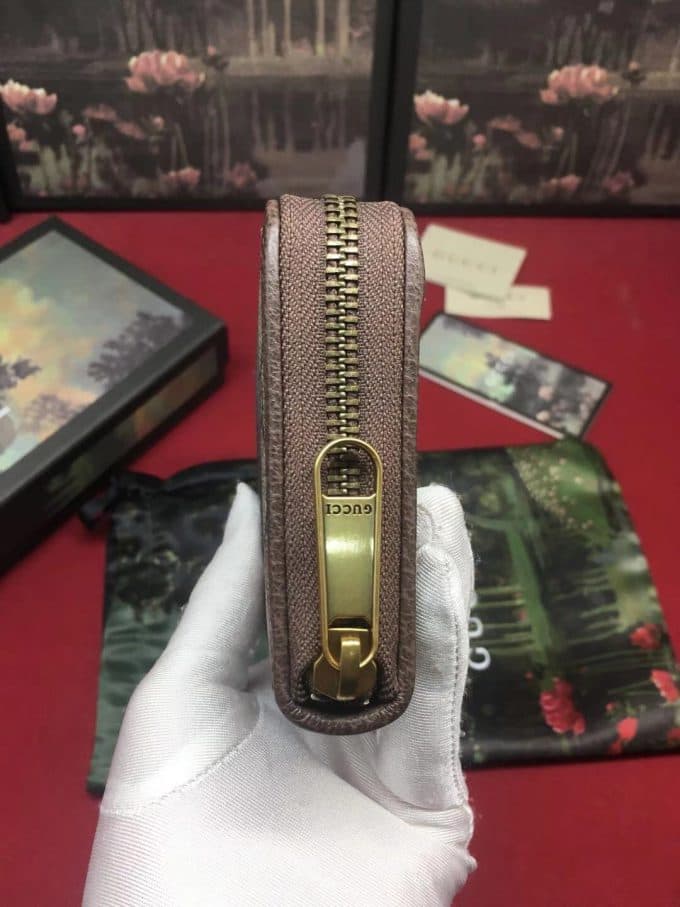 グッチ財布コピー 2020新品注目度NO.1 GUCCI 男女兼用 長財布 - 画像 (4)