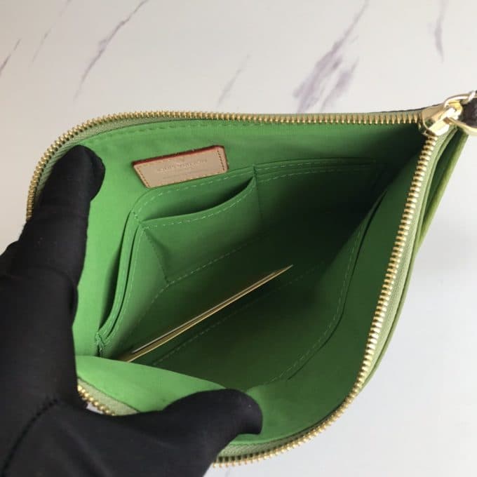 ルイヴィトンバッグコピー 定番人気2021新品 Louis Vuitton 男女兼用 セカンドバッグ - 画像 (7)
