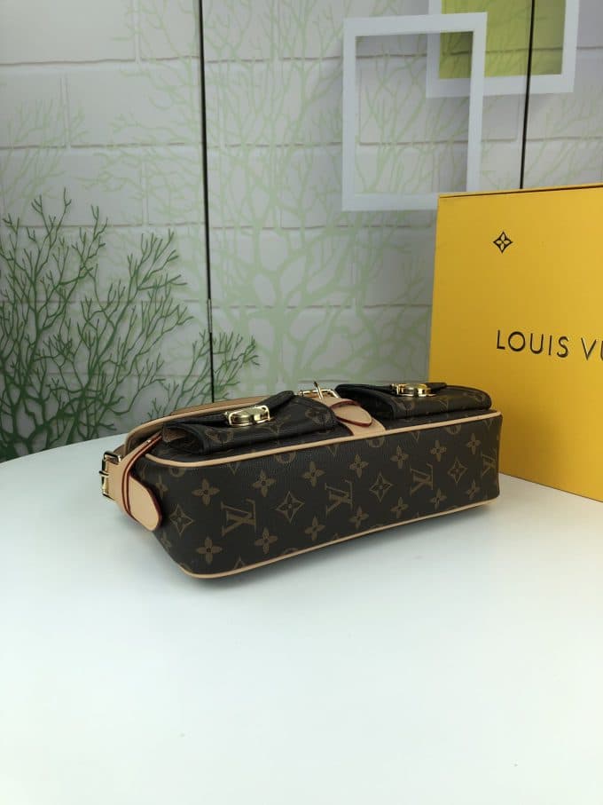 ルイヴィトンバッグコピー 大人気2020新品 Louis Vuitton レディース ハンドバッグ - 画像 (4)