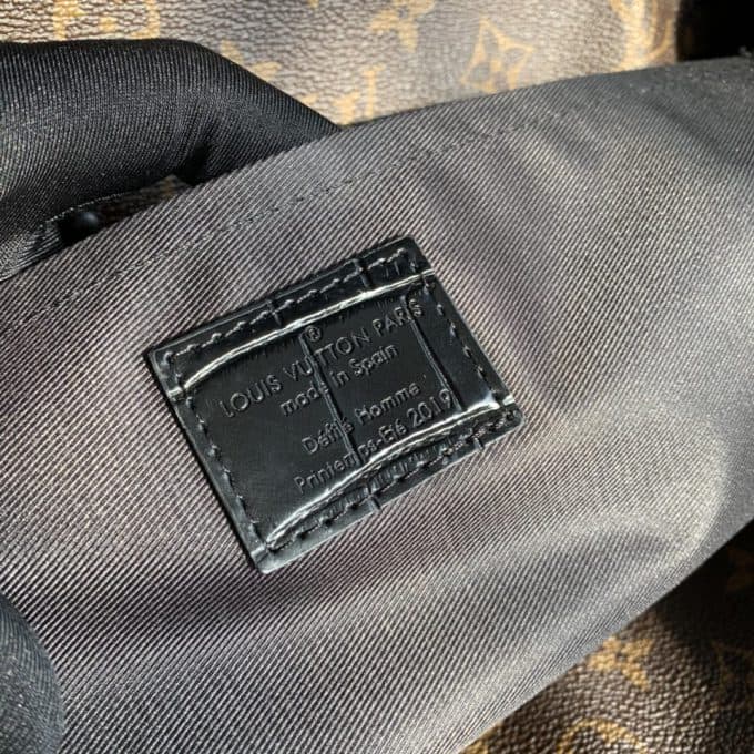 高品質ルイヴィトンバッグコピー 大人気2021新品 Louis Vuitton メンズ ショルダーバッグ - 画像 (9)
