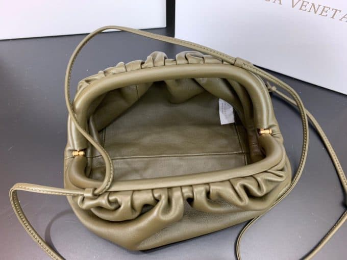 2019秋冬定番商品ボッテガヴェネタ(Bottega Veneta)☆レディース ハンドバックコピー☆爆発人気商品!数量限定発表★♫♪ - 画像 (9)