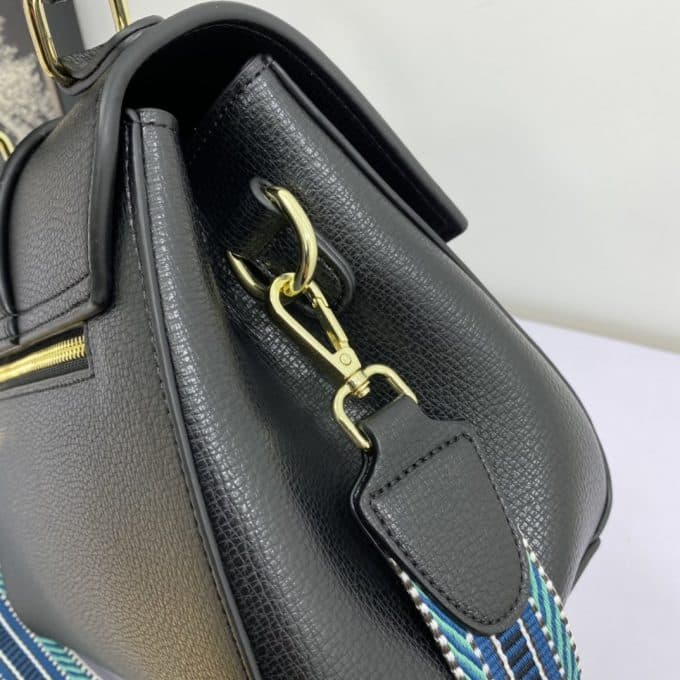 イヴサンローラン バッグコピー 定番人気2022新品 YSL レディース ハンドバッグ - 画像 (6)