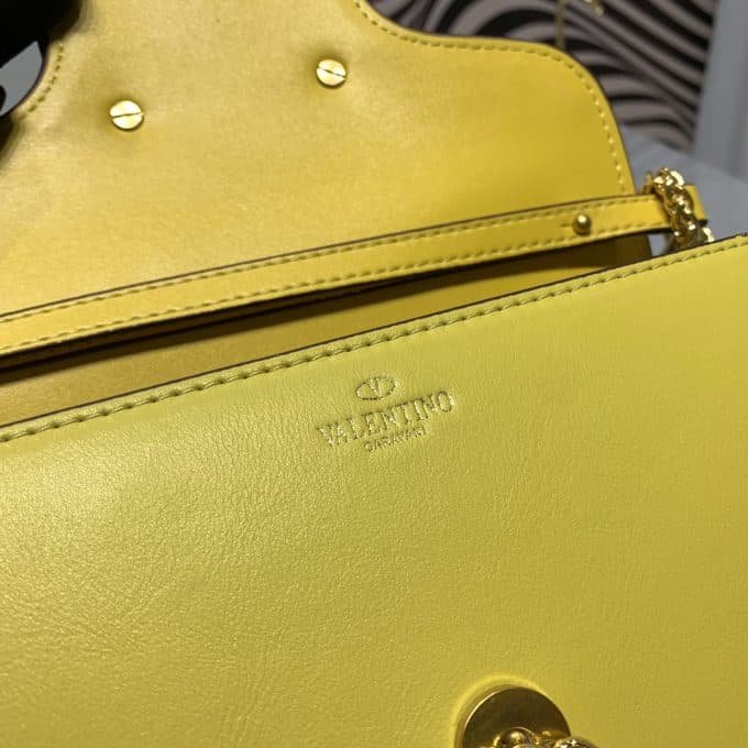 ヴァレンティノバッグコピー 2022新品注目度NO.1 Valentino レディース ショルダーバッグ - 画像 (9)