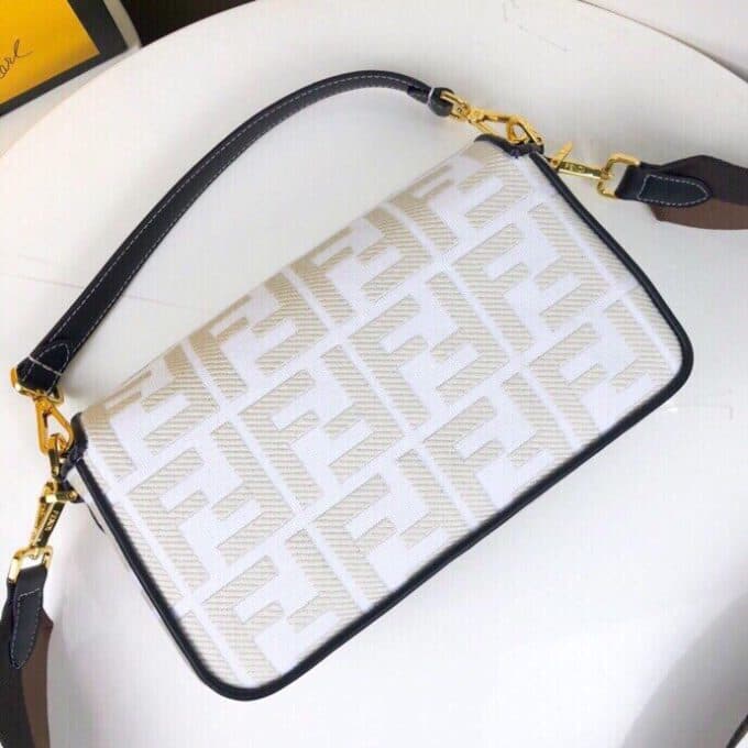 フェンディバッグコピー 定番人気2022新品 FENDI レディース ハンドバッグ - 画像 (5)