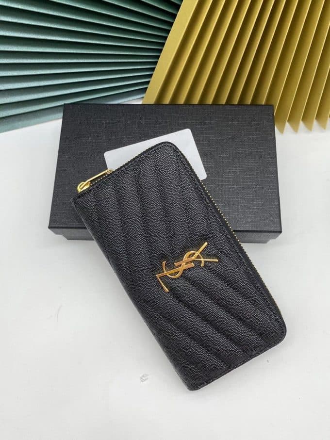 イヴサンローラン 財布コピー 大人気2021新品 YSL レディース 長財布