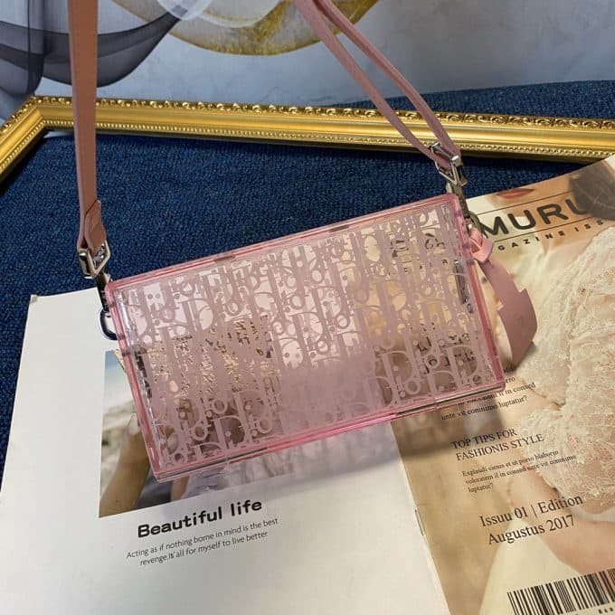ディオールバッグコピー 大人気2020新品 Dior レディース ショルダーバッグ