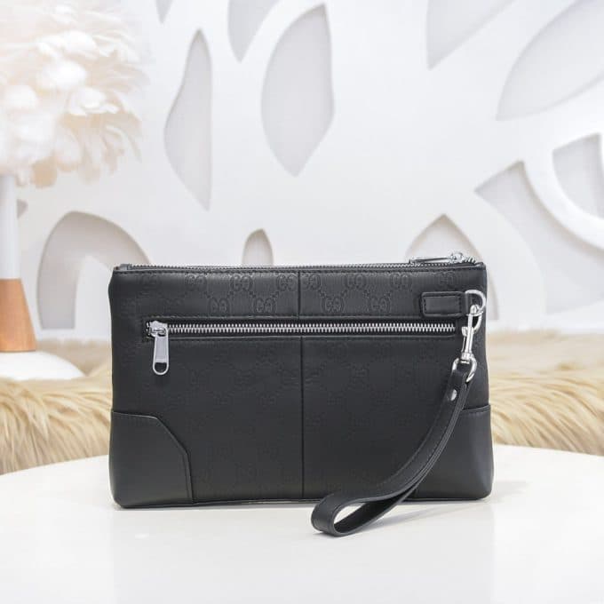 グッチバッグコピー 2021新品注目度NO.1 GUCCI メンズ セカンドバッグ - 画像 (3)