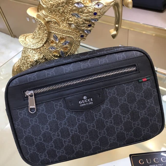 グッチバッグコピー 2021新品注目度NO.1 GUCCI メンズ セカンドバッグ - 画像 (5)