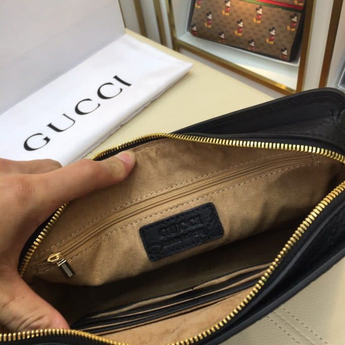 グッチバッグコピー 大人気2021新品 GUCCI メンズ セカンドバッグ - 画像 (9)