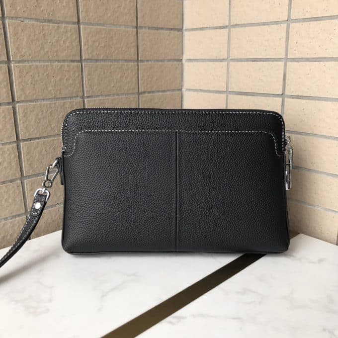 エルメスバッグコピー 2021新品注目度NO.1 HERMES メンズ セカンドバッグ - 画像 (2)