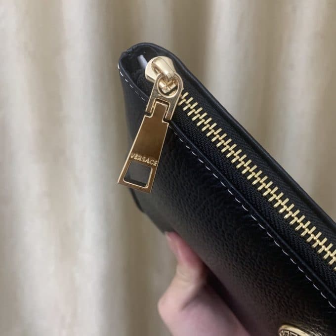 ヴェルサーチェバッグコピー 大人気2021新品 VERSACE メンズ セカンドバッグ - 画像 (4)