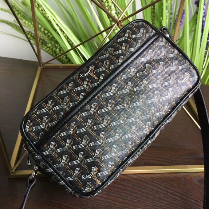 ゴヤールバッグコピー 定番人気2021新品 GOYARD 男女兼用 ショルダーバッグ - 画像 (6)