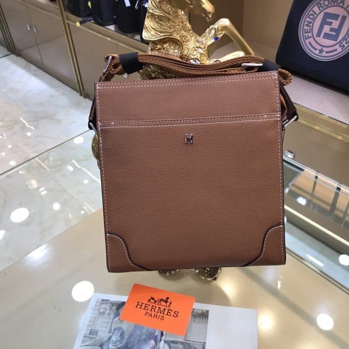 エルメスバッグコピー 大人気2021新品 HERMES メンズ ショルダーバッグ