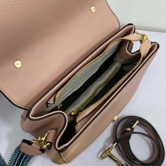 イヴサンローラン バッグコピー 2022新品注目度NO.1 YSL レディース ハンドバッグ - 画像 (7)