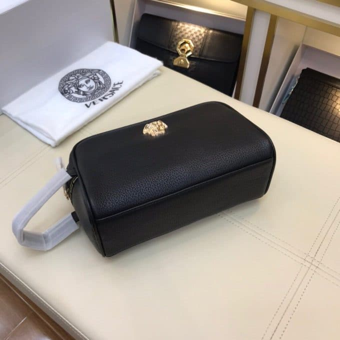 ヴェルサーチェバッグコピー 2021新品注目度NO.1 VERSACE メンズ セカンドバッグ - 画像 (6)