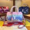 ルイヴィトンバッグコピー 大人気2020新品 Louis Vuitton レディース ハンドバッグ - 画像 (2)