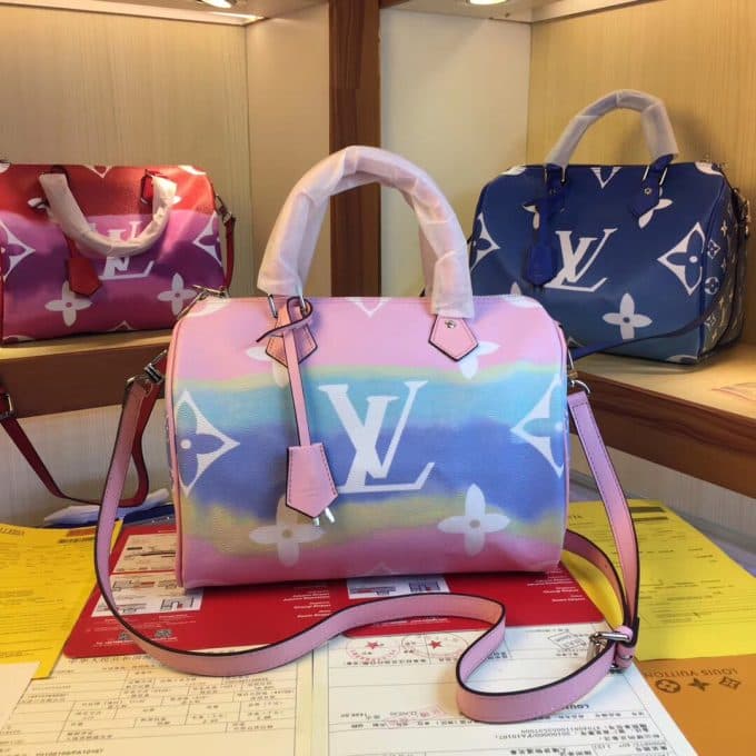 ルイヴィトンバッグコピー 大人気2020新品 Louis Vuitton レディース ハンドバッグ - 画像 (2)