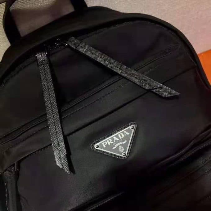 高品質プラダバッグコピー 大人気2021新品 PRADA メンズ バックパック - 画像 (6)