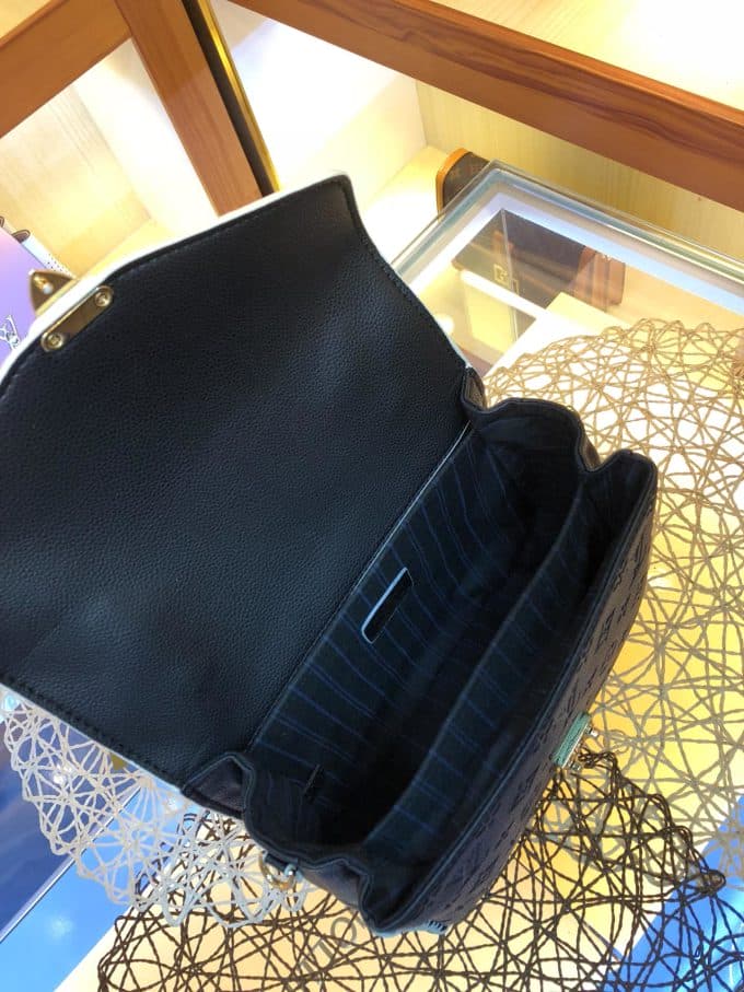 ルイヴィトンバッグコピー 2020新品注目度NO.1 Louis Vuitton メンズ ショルダーバッグ - 画像 (9)