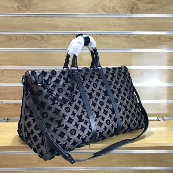 ルイヴィトンバッグコピー 2021新品注目度NO.1 Louis Vuitton 男女兼用 ボストンバッグ - 画像 (3)
