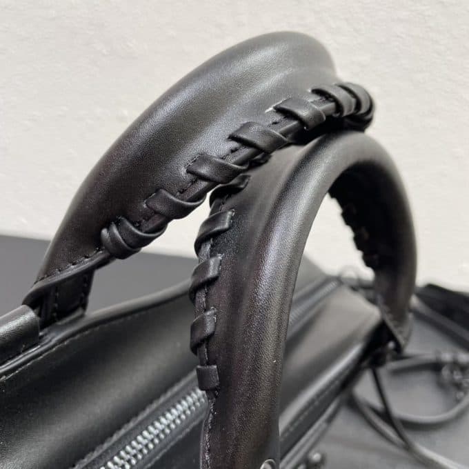バレンシアガバッグコピー 2022新品注目度NO.1 BALENCIAGAレディース ハンドバッグ - 画像 (5)