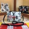 ルイヴィトンバッグコピー 2020新品注目度NO.1 Louis Vuitton レディース ショルダーバッグ