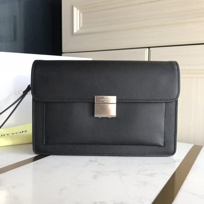 ルイヴィトンバッグコピー 大人気2021新品 Louis Vuitton メンズ セカンドバッグ