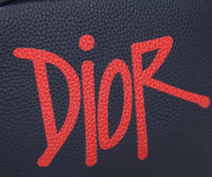 高品質 ディオールバッグコピー 2021新品注目度NO.1 Dior メンズ ボディバッグ - 画像 (5)