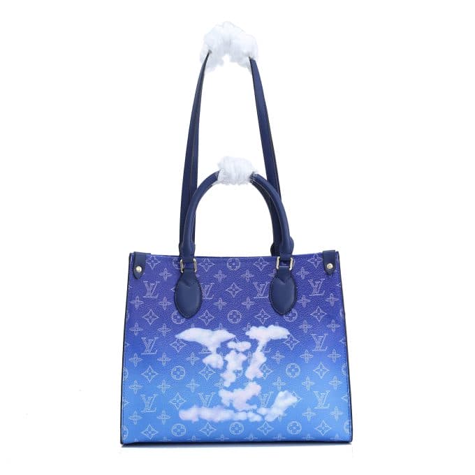 ルイヴィトンバッグコピー 大人気2020新品 Louis Vuitton レディース トートバッグ - 画像 (3)