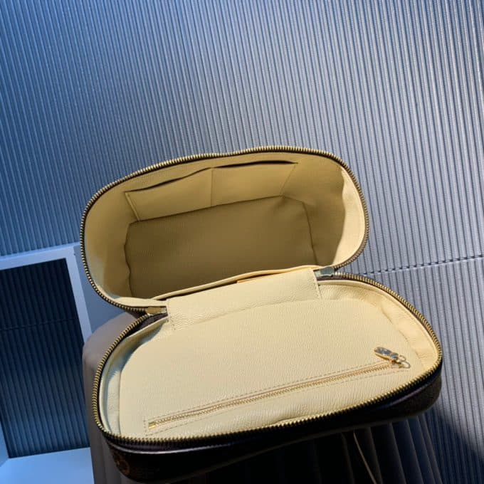 ルイヴィトンバッグコピー 2020新品注目度NO.1 Louis Vuitton レディース バケツバッグ - 画像 (9)