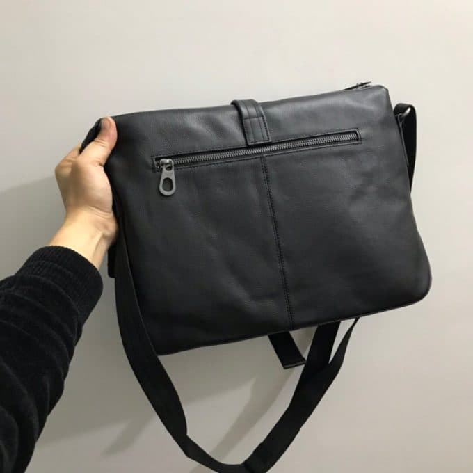 ボッテガヴェネタバッグコピー 定番人気2021新品 Bottega Veneta メンズ ショルダーバッグ - 画像 (2)
