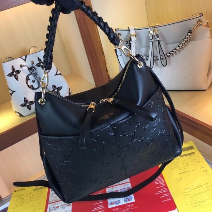 ルイヴィトンバッグコピー 大人気2020新品 Louis Vuitton レディース ハンドバッグ - 画像 (2)