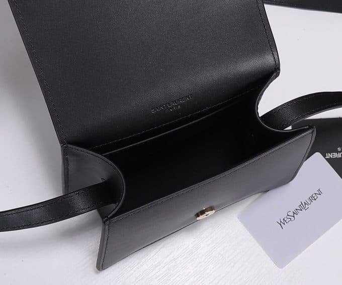 イヴサンローラン バッグコピー 2022新品注目度NO.1 YSL レディース ショルダーバッグ - 画像 (9)