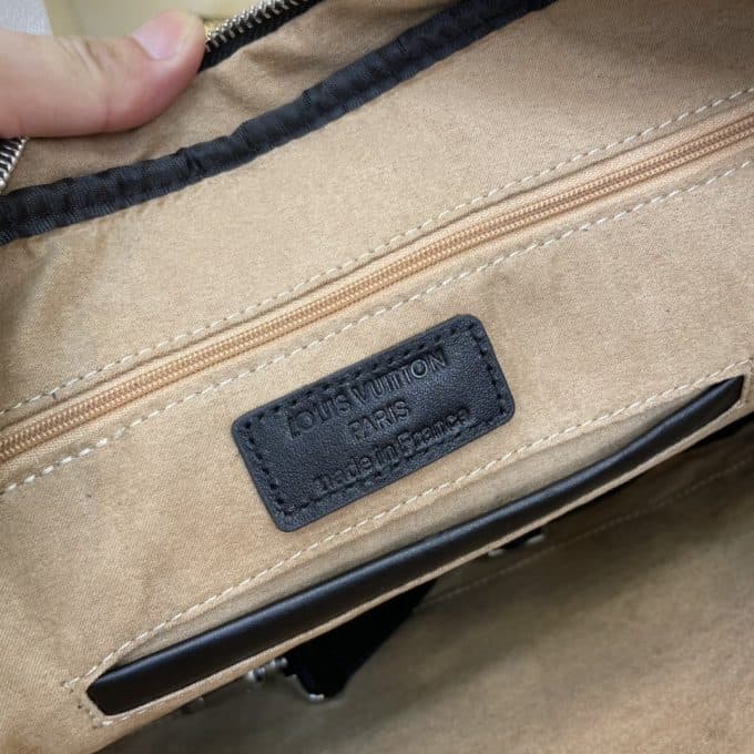 ルイヴィトンバッグコピー 2021新品注目度NO.1 Louis Vuitton メンズ ブリーフケース - 画像 (8)
