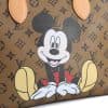 ルイヴィトンバッグコピー 2020新品注目度NO.1 Louis Vuitton レディース トートバッグ - 画像 (5)