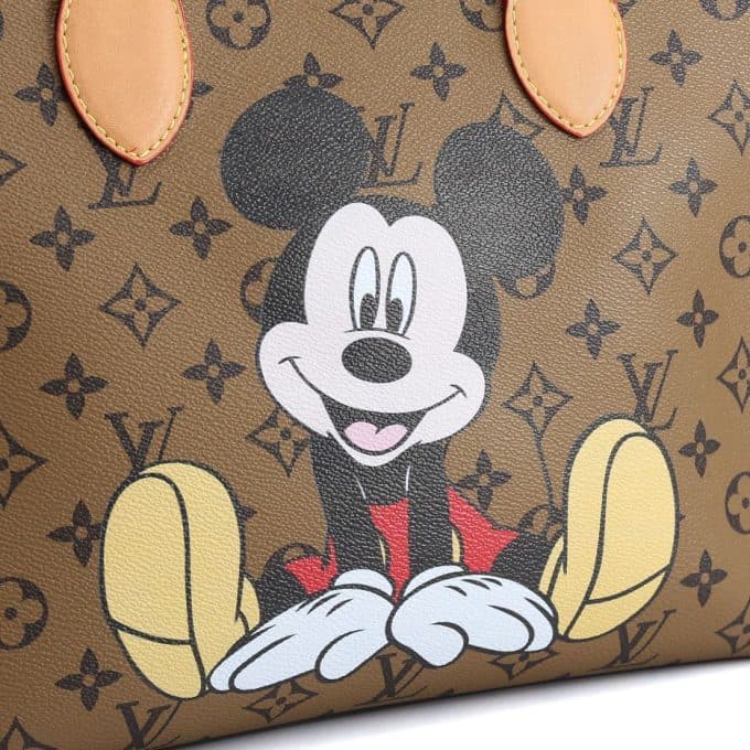 ルイヴィトンバッグコピー 2020新品注目度NO.1 Louis Vuitton レディース トートバッグ - 画像 (5)